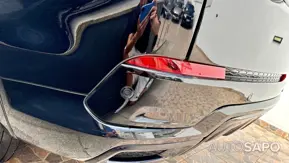 Land Rover Discovery Sport de 2019