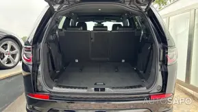 Land Rover Discovery Sport de 2019