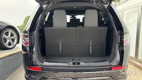 Land Rover Discovery Sport de 2019