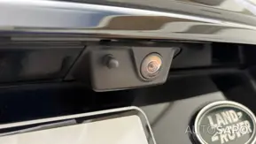 Land Rover Discovery Sport de 2019
