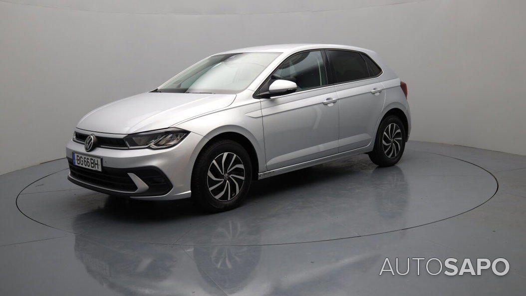 Volkswagen Polo de 2023