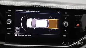 Volkswagen Polo de 2023