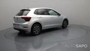 Volkswagen Polo de 2023