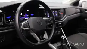 Volkswagen Polo de 2023