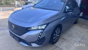 Peugeot 308 1.2 PureTech Active de 2022