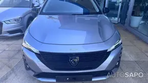 Peugeot 308 1.2 PureTech Active de 2022