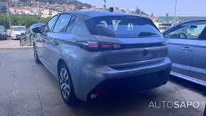 Peugeot 308 1.2 PureTech Active de 2022