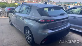Peugeot 308 1.2 PureTech Active de 2022