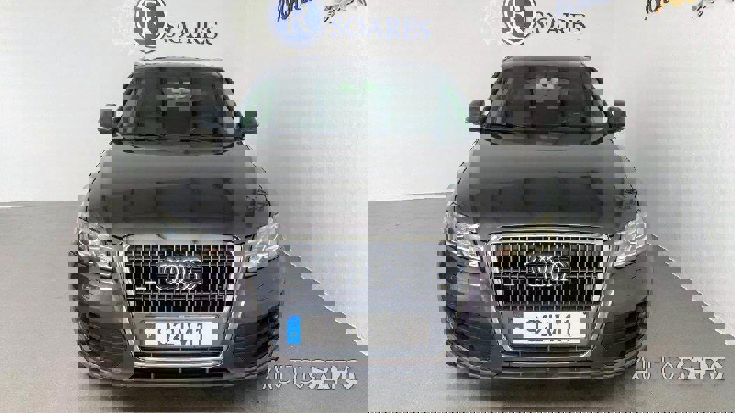 Audi Q5 de 2010