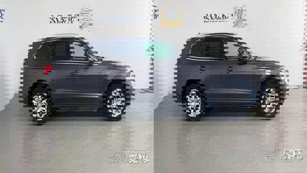 Audi Q5 de 2010