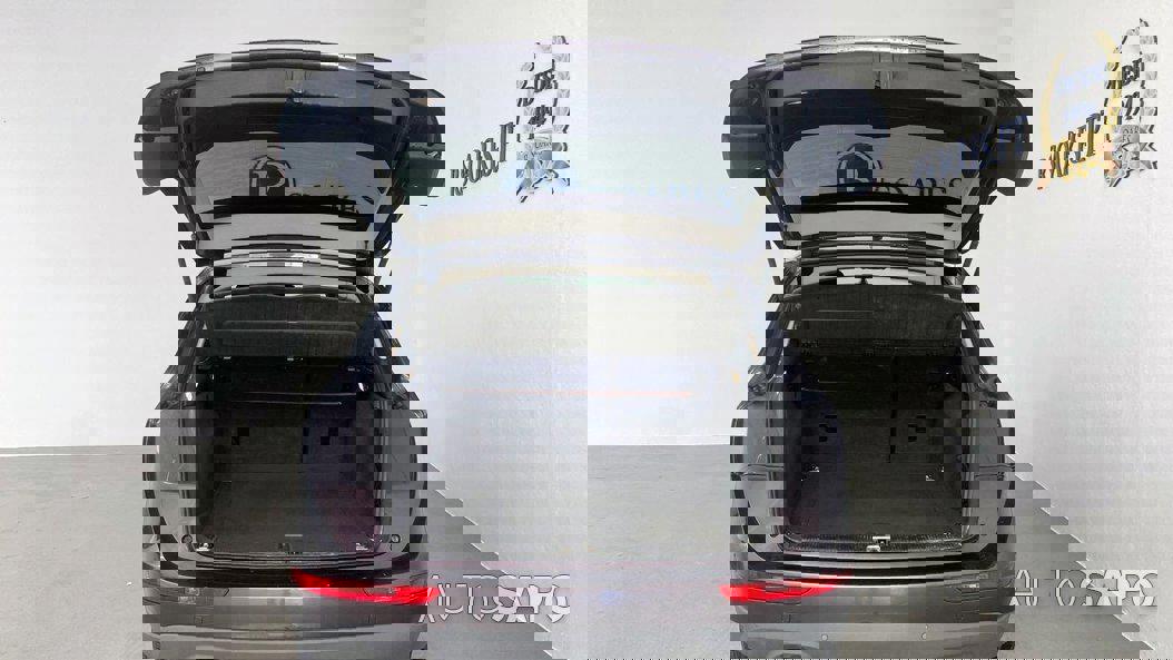 Audi Q5 de 2010