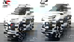 Citroen C4 Cactus de 2016
