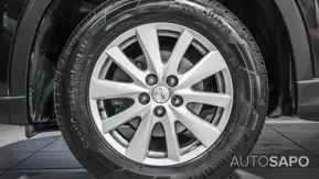 Mazda CX-5 2.2 D Essence de 2015
