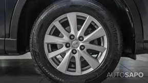 Mazda CX-5 2.2 D Essence de 2015