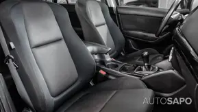 Mazda CX-5 2.2 D Essence de 2015