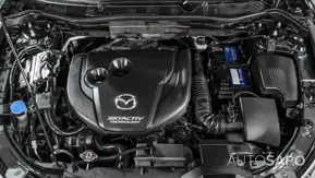 Mazda CX-5 2.2 D Essence de 2015