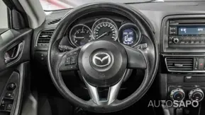 Mazda CX-5 2.2 D Essence de 2015