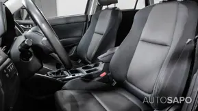 Mazda CX-5 2.2 D Essence de 2015