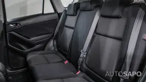 Mazda CX-5 2.2 D Essence de 2015