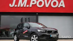 Volvo XC40 de 2021