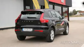 Volvo XC40 de 2021