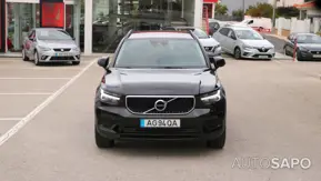 Volvo XC40 de 2021