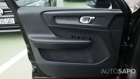 Volvo XC40 de 2021