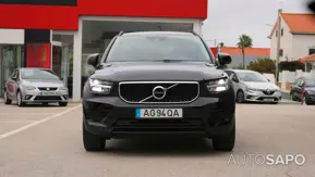 Volvo XC40 de 2021