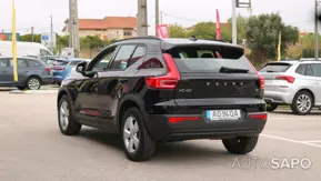 Volvo XC40 de 2021