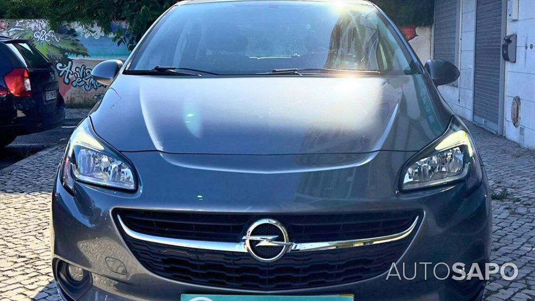 Opel Corsa 1.3 CDTi Business Edition de 2017