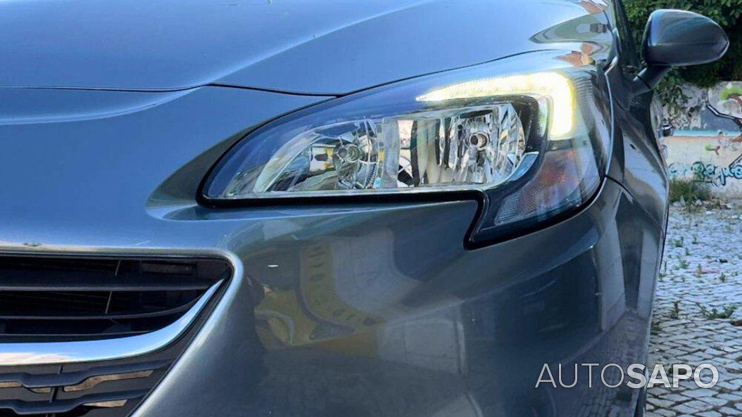 Opel Corsa 1.3 CDTi Business Edition de 2017