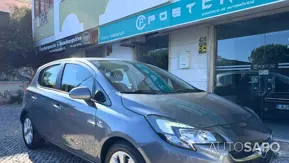 Opel Corsa 1.3 CDTi Business Edition de 2017