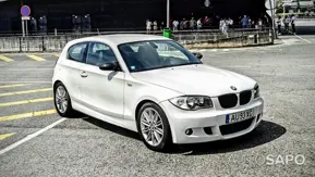 BMW Série 1 de 2009