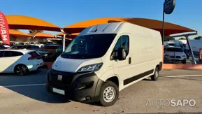 Fiat Ducato 35 2.2 M-Jet MH2 de 2022