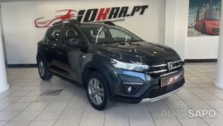 Dacia Sandero 1.0 TCe Stepway Comfort de 2021