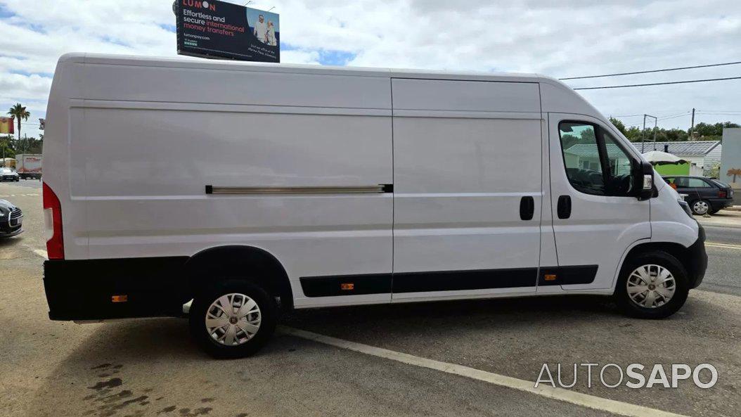 Fiat Ducato 35 2.2 M-Jet MH2 de 2022