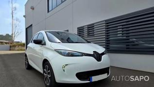 Renault ZOE ZOE Life de 2015