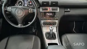 Mercedes-Benz Classe C de 2007