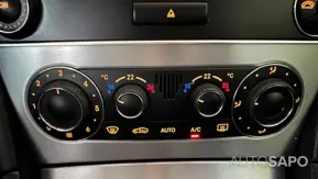 Mercedes-Benz Classe C de 2007