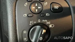 Mercedes-Benz Classe C de 2007