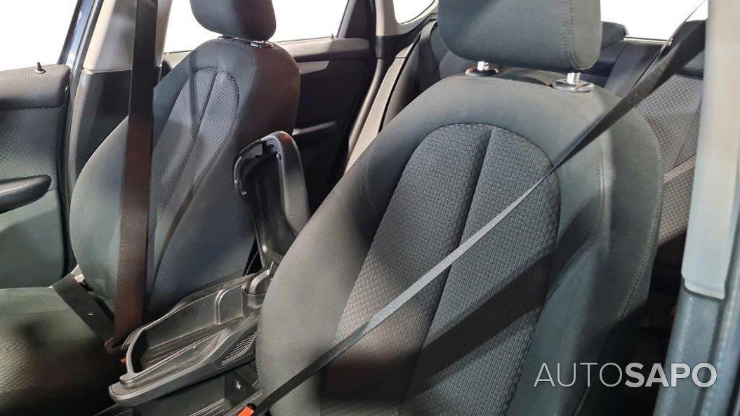 BMW Série 2 de 2020