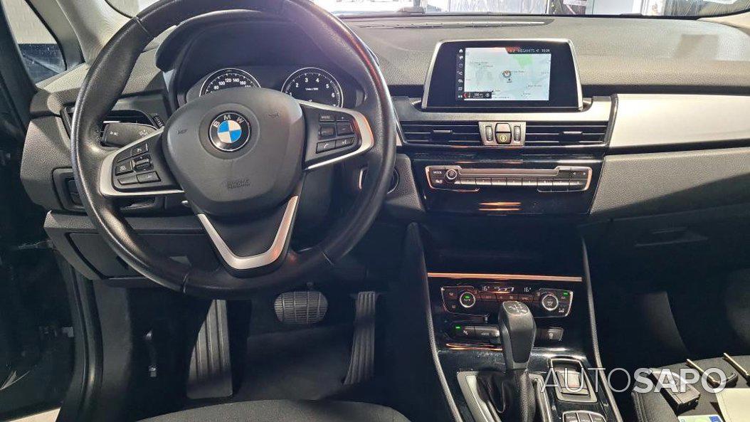 BMW Série 2 de 2020
