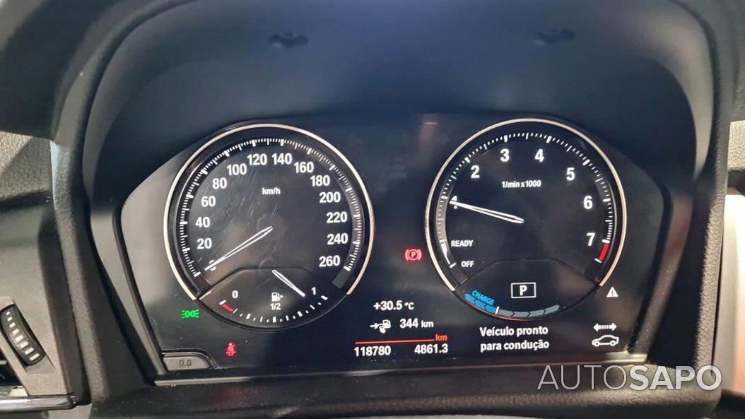 BMW Série 2 de 2020