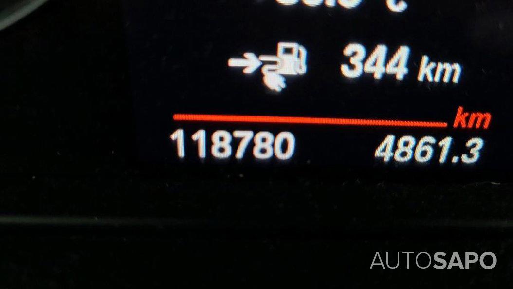 BMW Série 2 de 2020