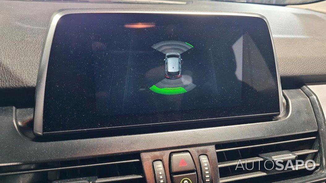 BMW Série 2 de 2020
