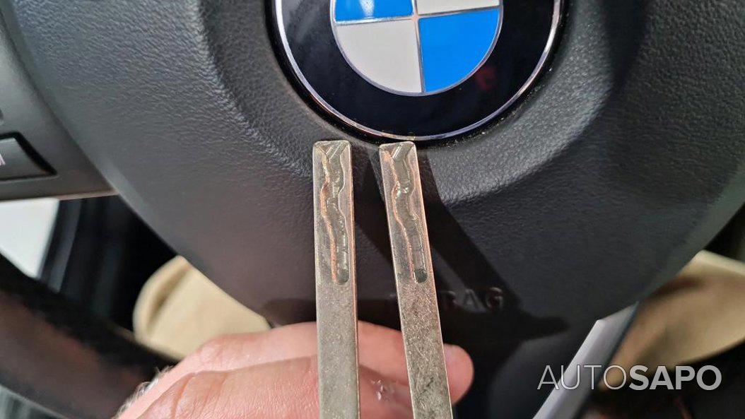 BMW Série 2 de 2020