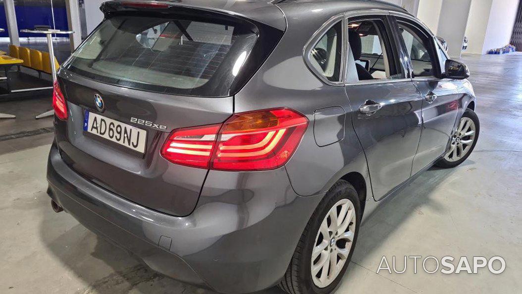 BMW Série 2 de 2020