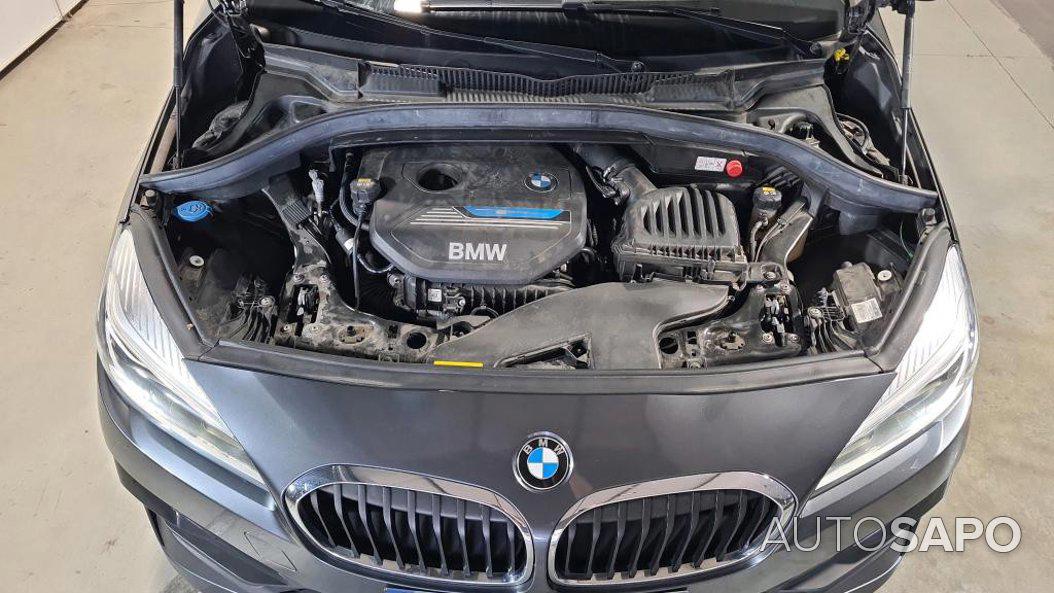 BMW Série 2 de 2020