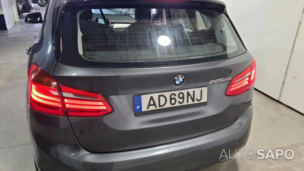 BMW Série 2 de 2020