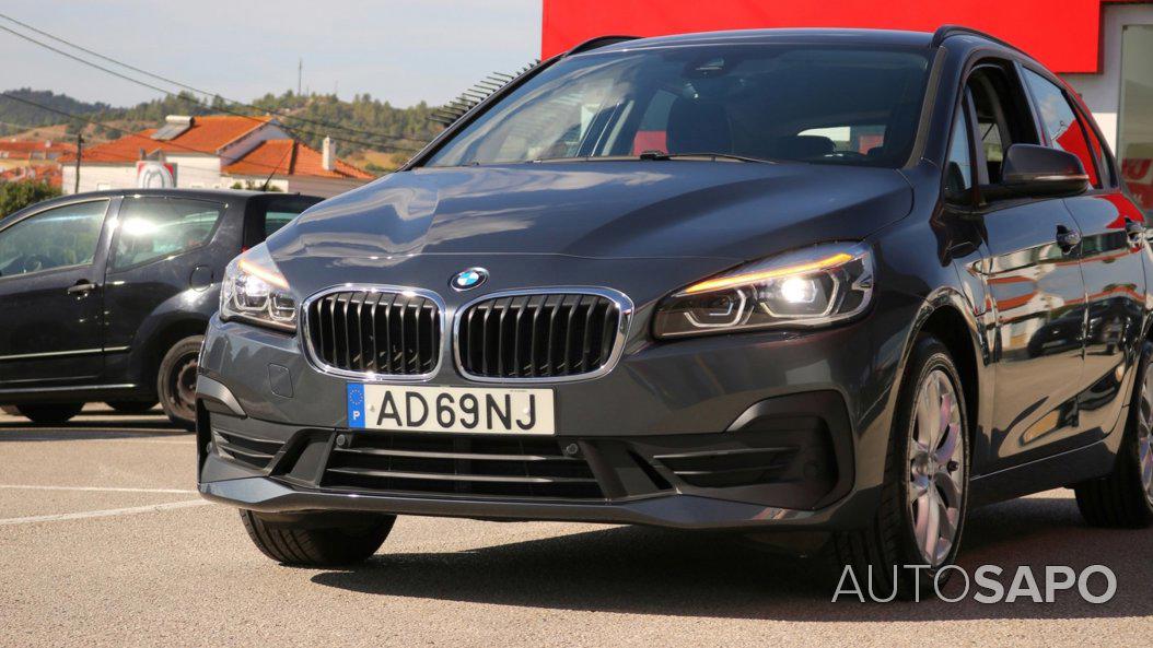 BMW Série 2 Active Tourer 225 xe de 2020